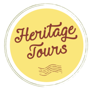 Heritage Tours Logo
