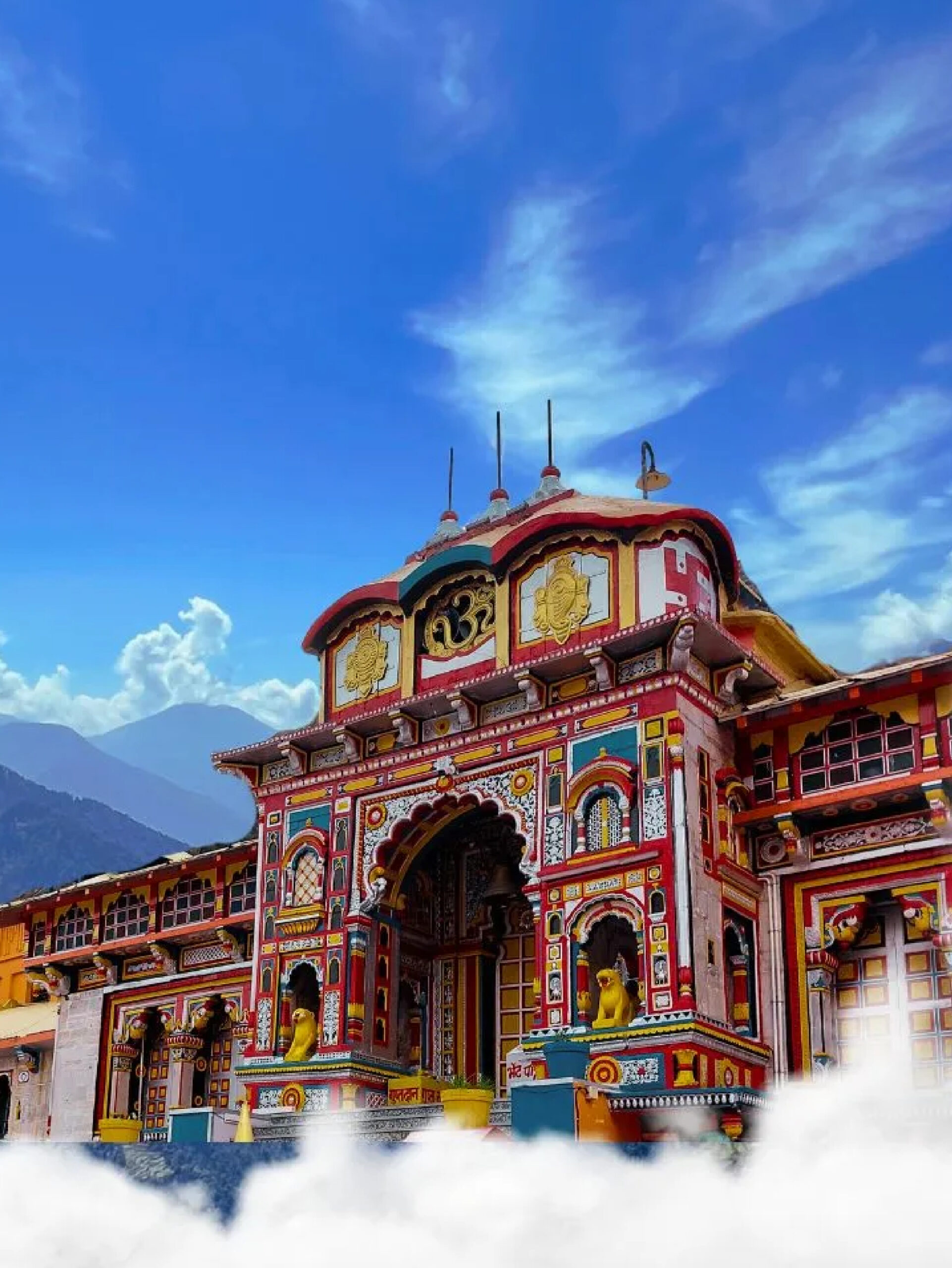 Kedarnath Gangotri