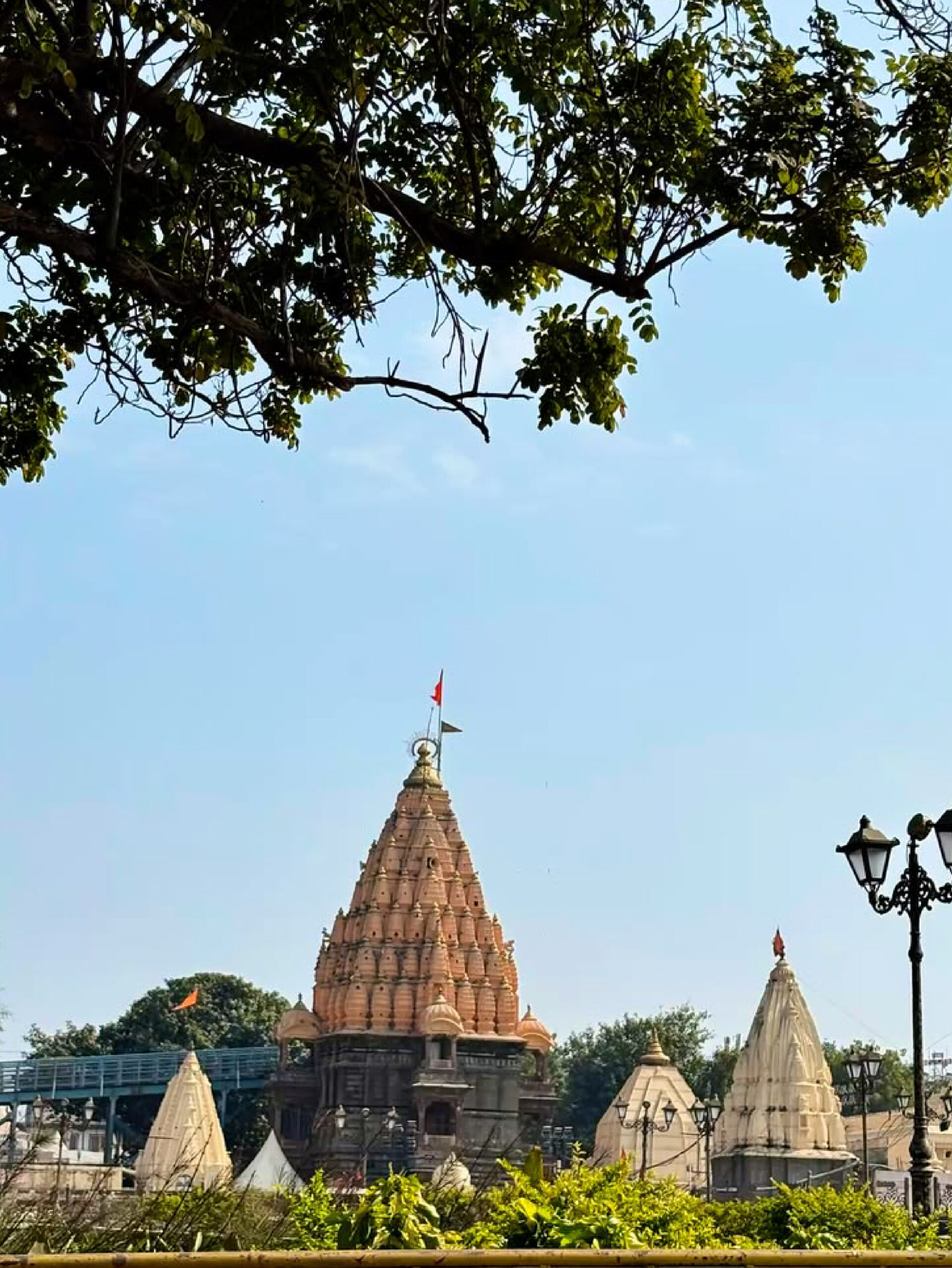 Temple