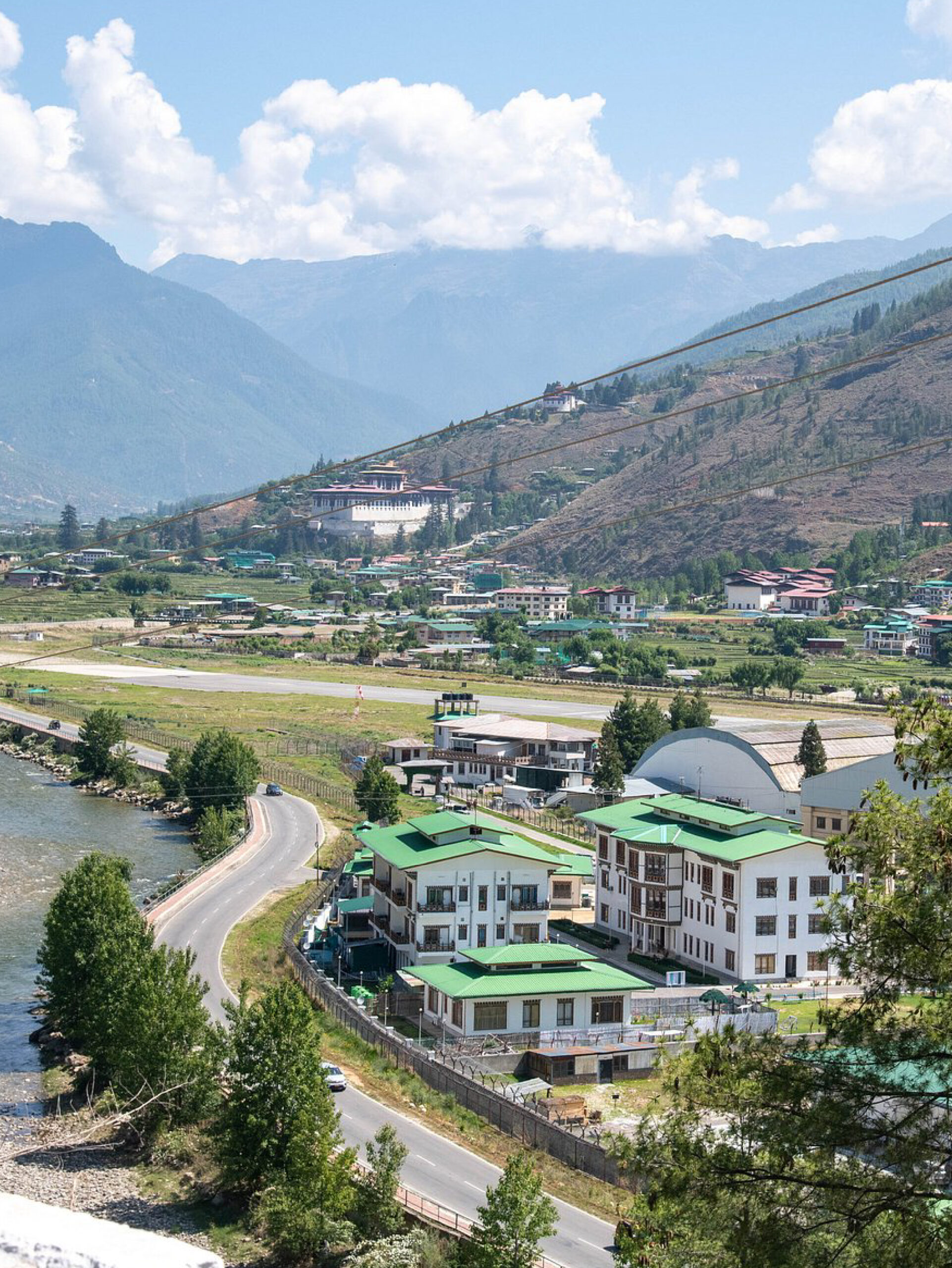 03 (2) Bhutan Tour
